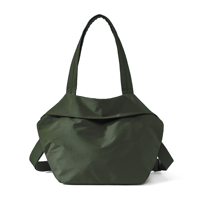 Versatile Casual Tote Bag