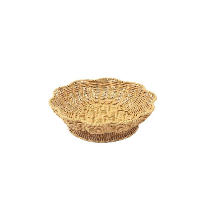Artisan Woven Decorative Centerpiece Stornfield