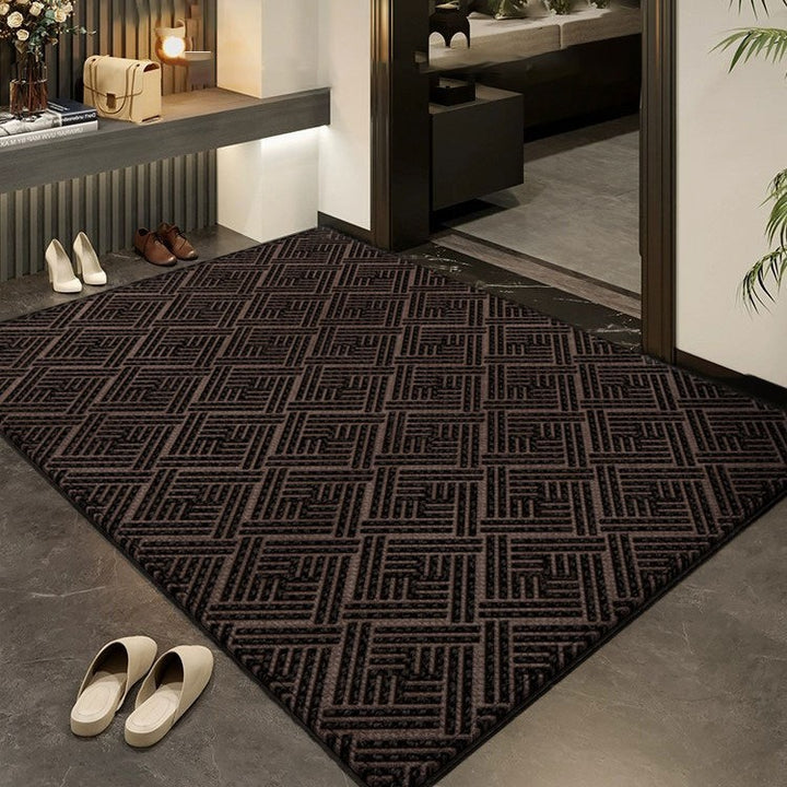 Welcome Mat