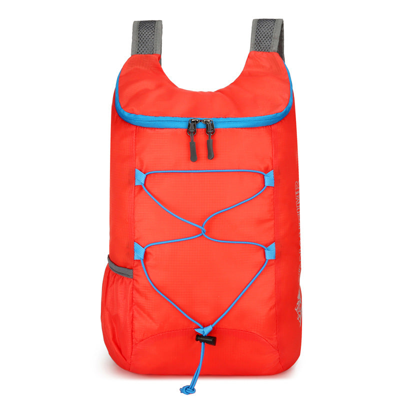 Lightweight Versatile Outdoor Backpack Stornfield