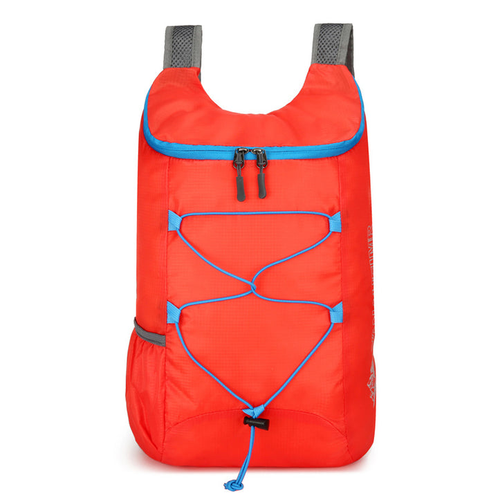 Lightweight Versatile Outdoor Backpack Stornfield