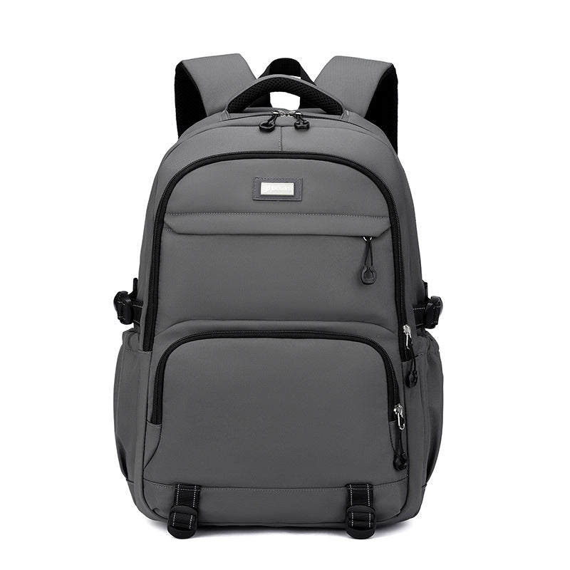 Multi-Functional Travel School Backpack Stornfield