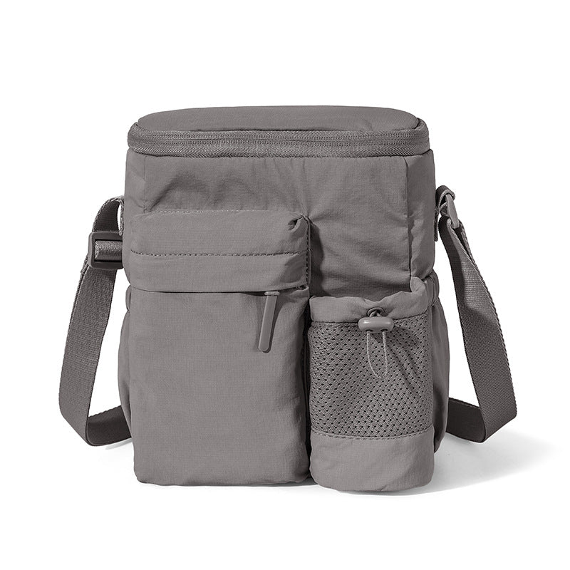 Practical Outdoor Utility Sling Bag