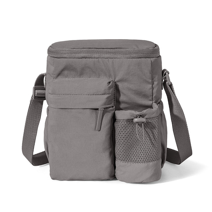 Practical Outdoor Utility Sling Bag