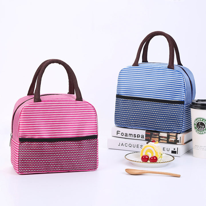 Stylish Insulated Lunch Stornfield