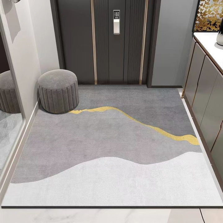Floor Mat Stornfield