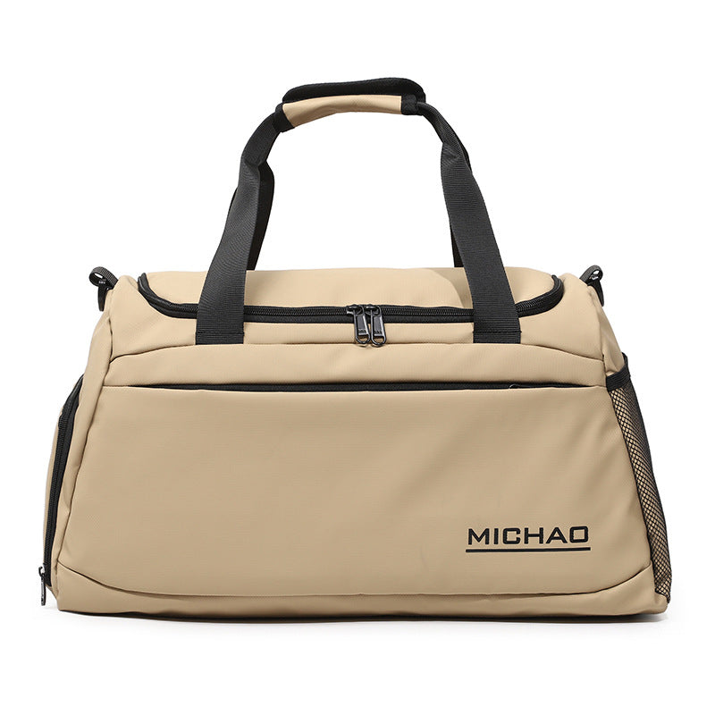 Multi-Functional Travel Sports Duffle Bag Stornfield