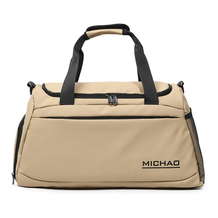 Multi-Functional Travel Sports Duffle Bag Stornfield