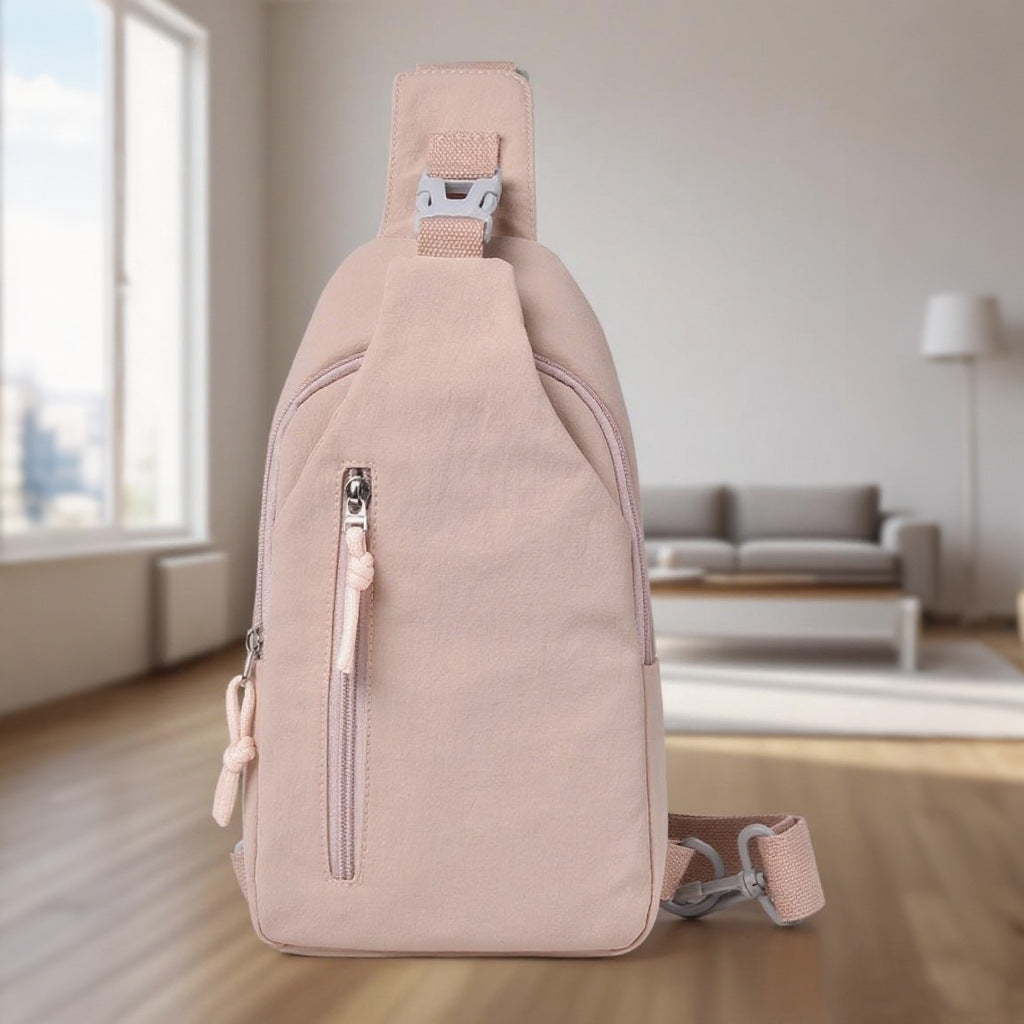 Functional Sling Bag Stornfield