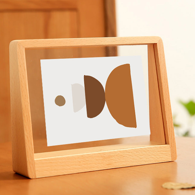 Home Decor Decorative Picture Frame for Display