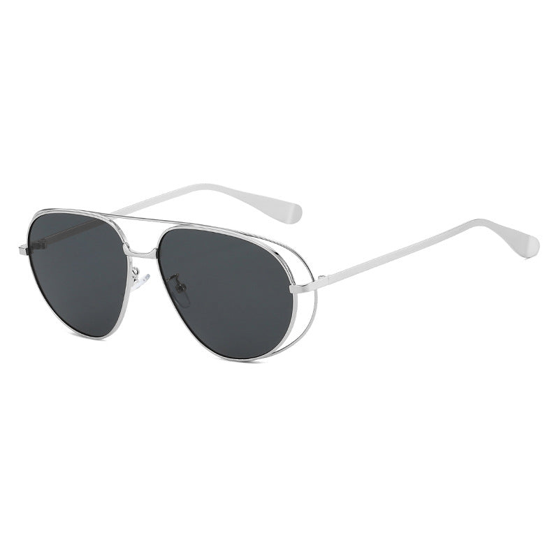 Men's Aviator Sunglasses Stornfield