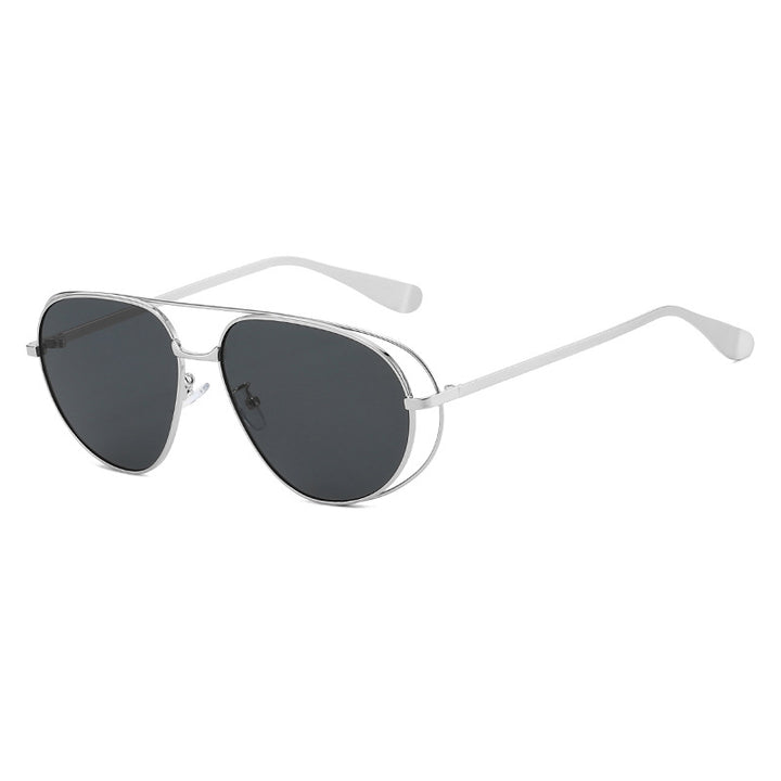 Men's Aviator Sunglasses Stornfield