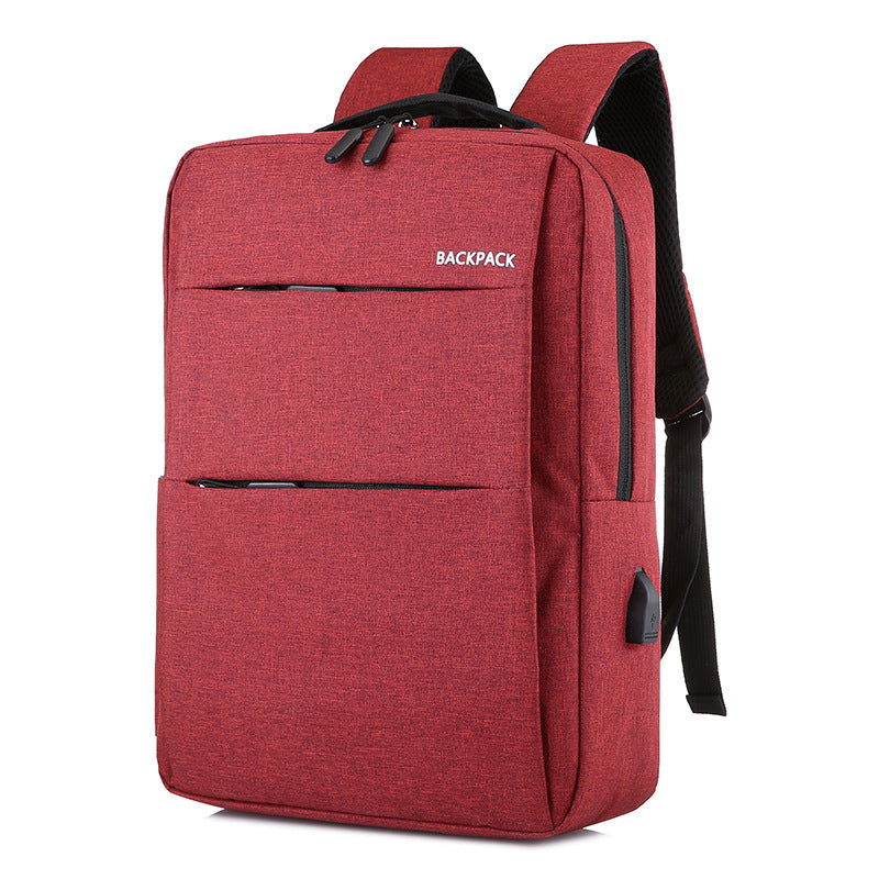 Professional Slim Travel Backpack Stornfield