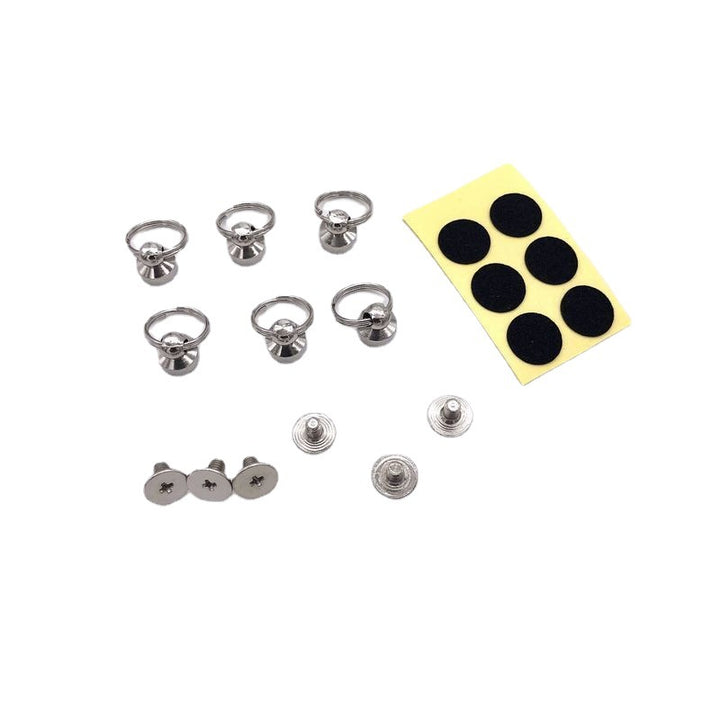 Premium Metal Snap Fasteners Stornfield