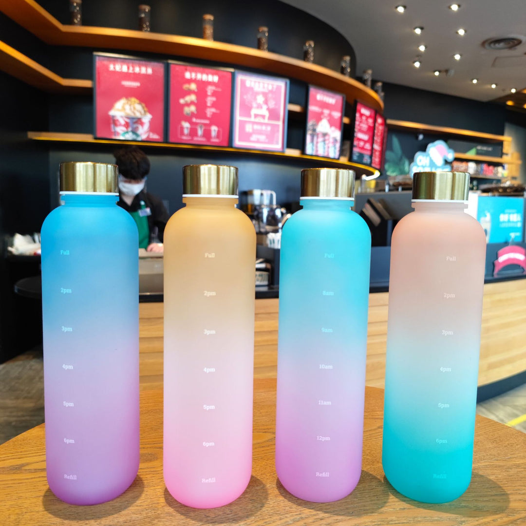 Unisex Water Bottle Stornfield