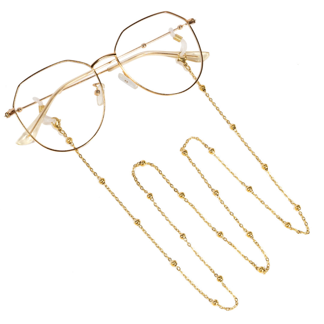 Fashionable Eyewear Chain Stornfield