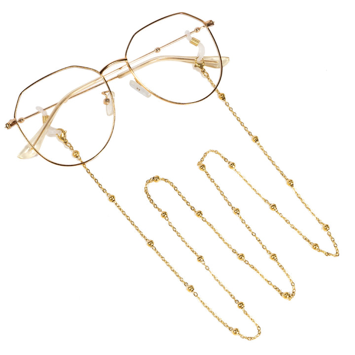 Fashionable Eyewear Chain Stornfield