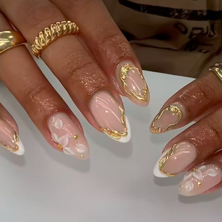 Elegant Nail Art Stornfield