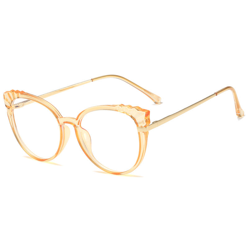 Women's stylish glasses in elegant cat-eye style Stornfield