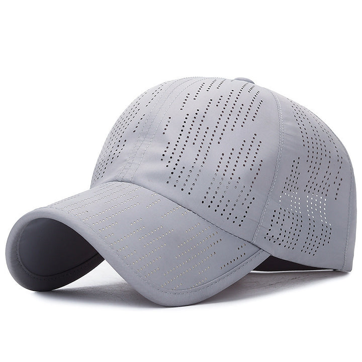 Women's Breathable Performance Baseball Cap Stornfield