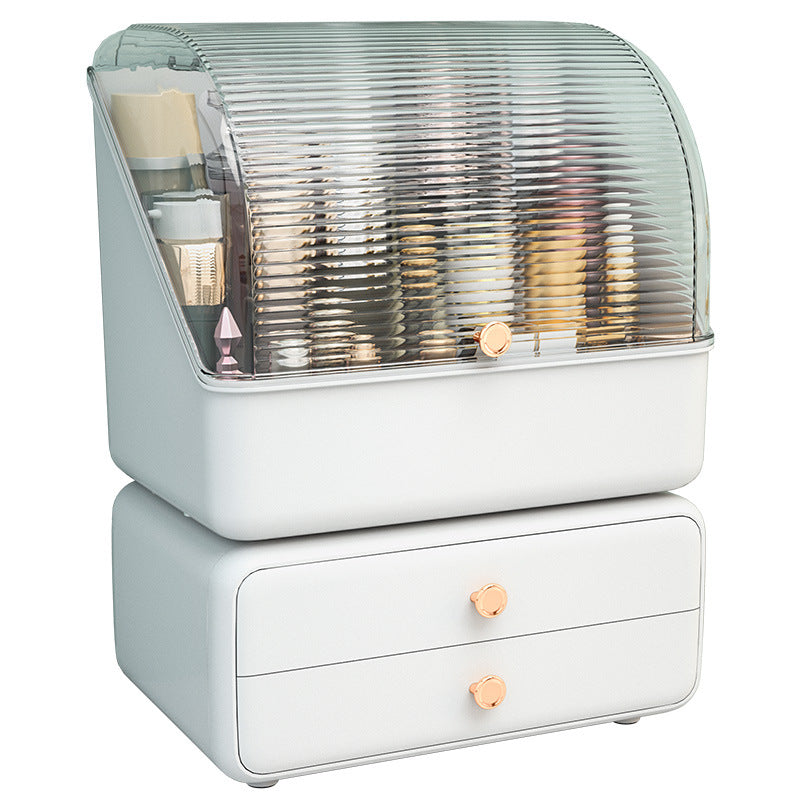 Elegant Jewelry Organizer Box Stornfield
