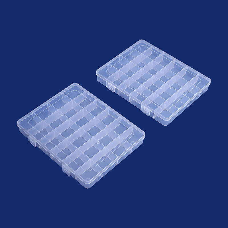 Multi-Section Craft Supply Organizer Stornfield