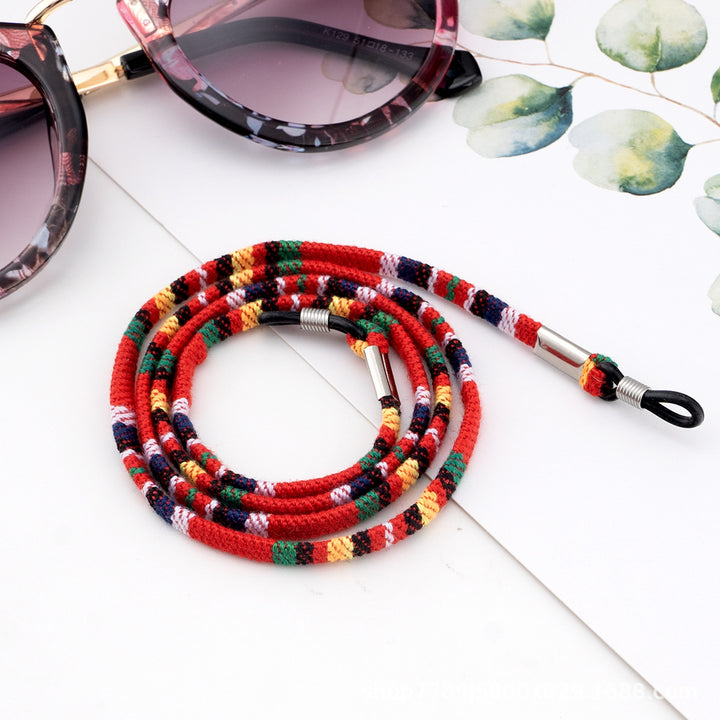 Decorative Eyewear Strap Stornfield