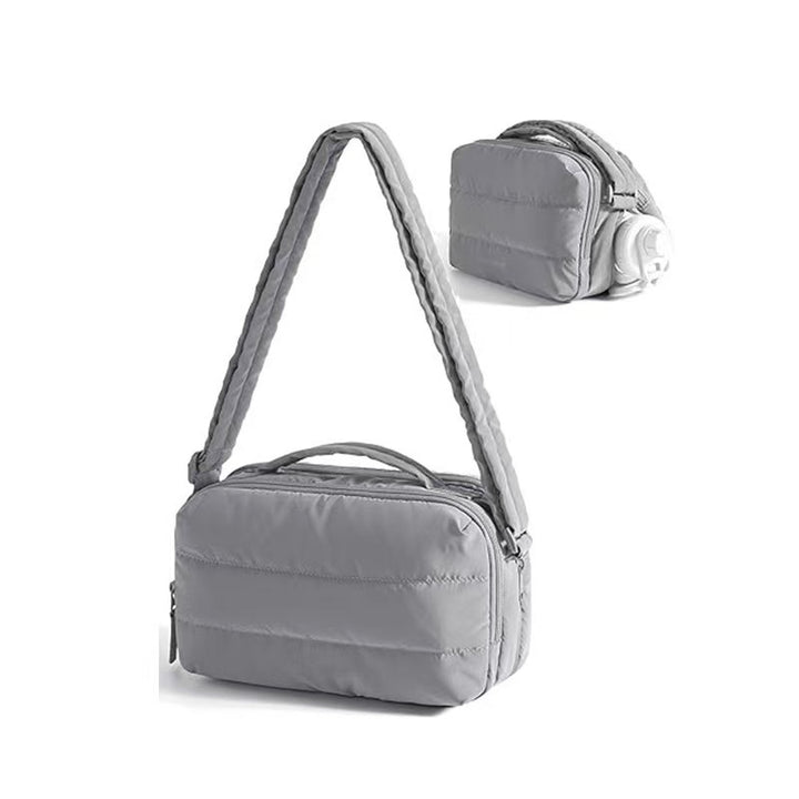 Multifunctional Shoulder Bag Stornfield