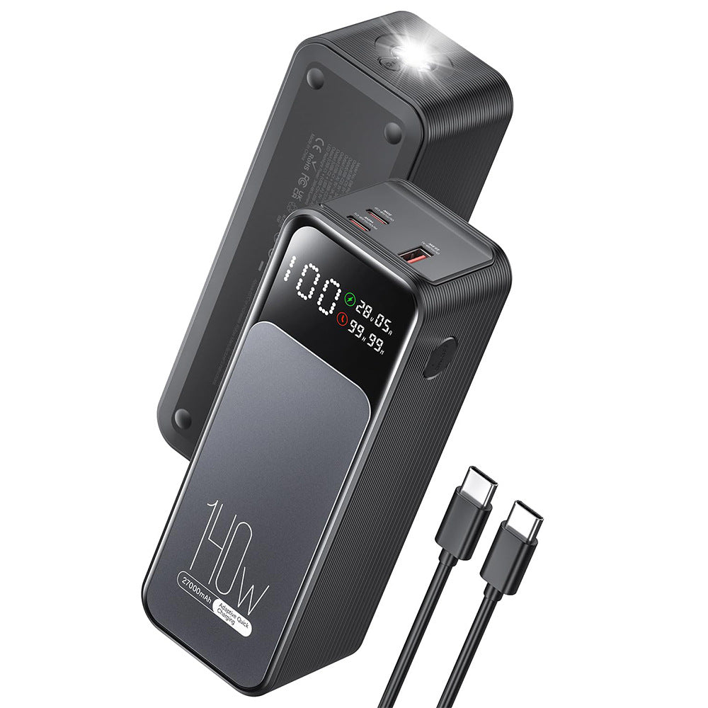 Powerbank Stornfield