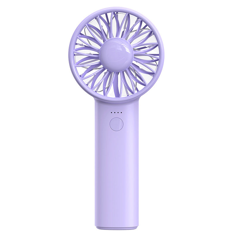 Ladies portable handy fan Stornfield