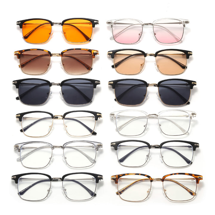 Women's Designer Sunglasses with Noble Frame Stornfield