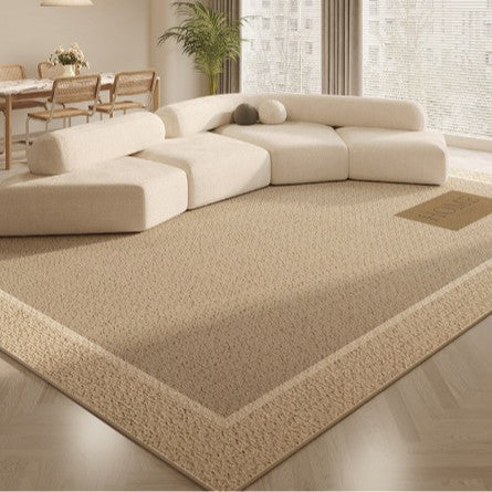 Modern Geometric Area Rug Stornfield