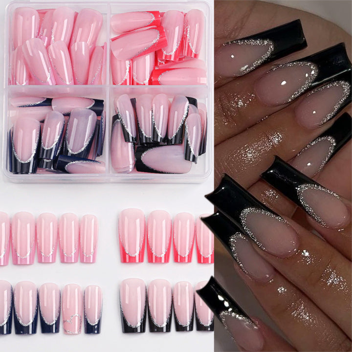 Premium Soft Gel Nail Extension Collection Stornfield
