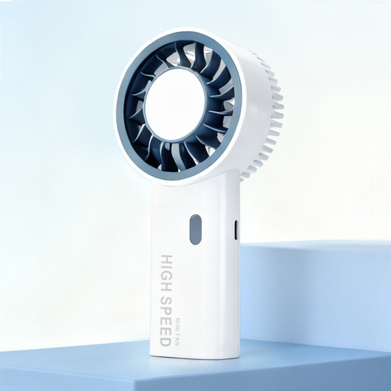 Women Portable High-Speed Fan Stornfield