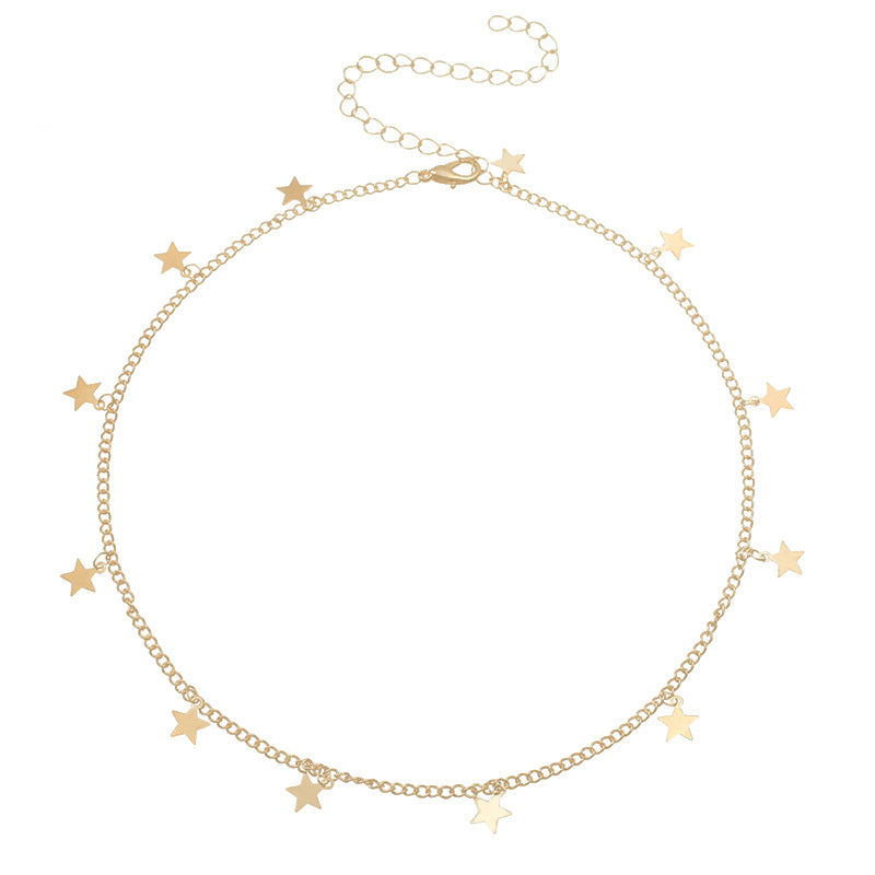 Star Charm Bracelet Stornfield