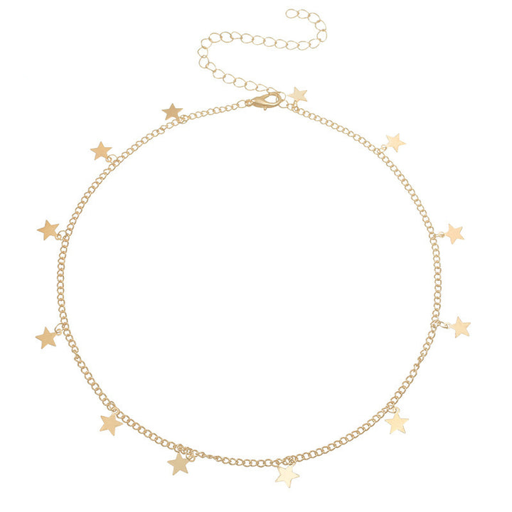Star Charm Bracelet Stornfield