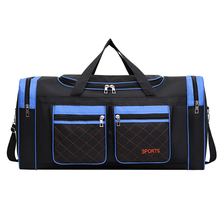 Sporty travel bag Stornfield
