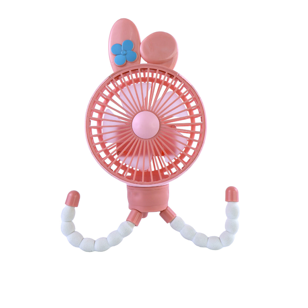 Ladies portable mini fan Stornfield