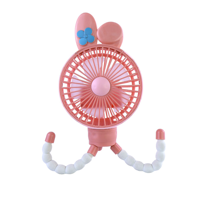 Ladies portable mini fan Stornfield