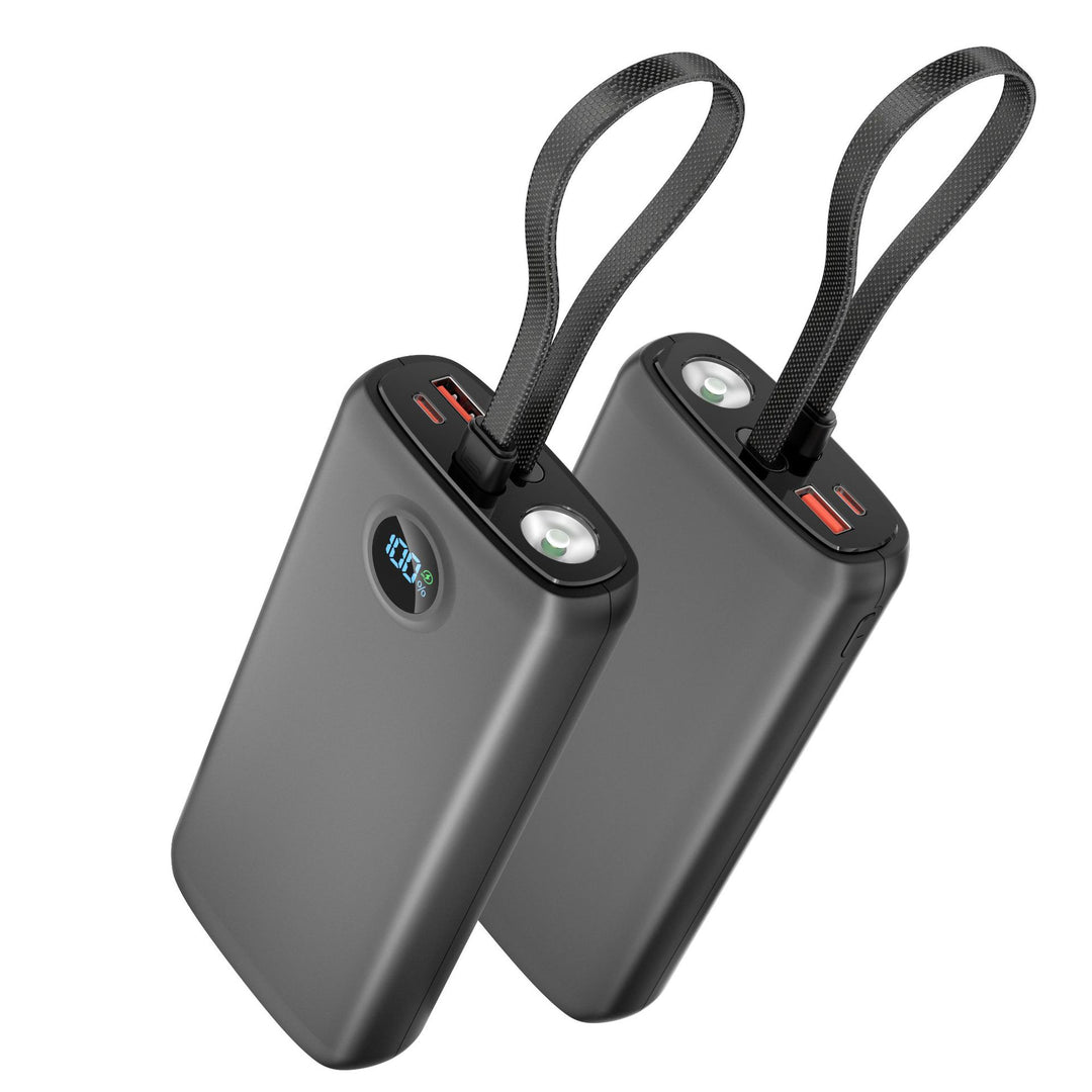 Powerbank Stornfield