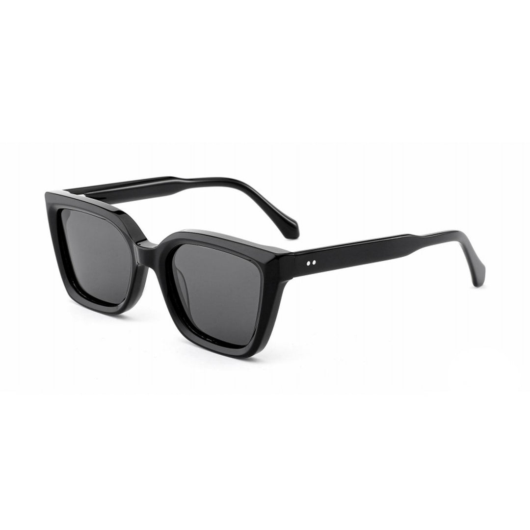 Women's fashionable casual sunglasses with artistic frame and UV protection Stornfield