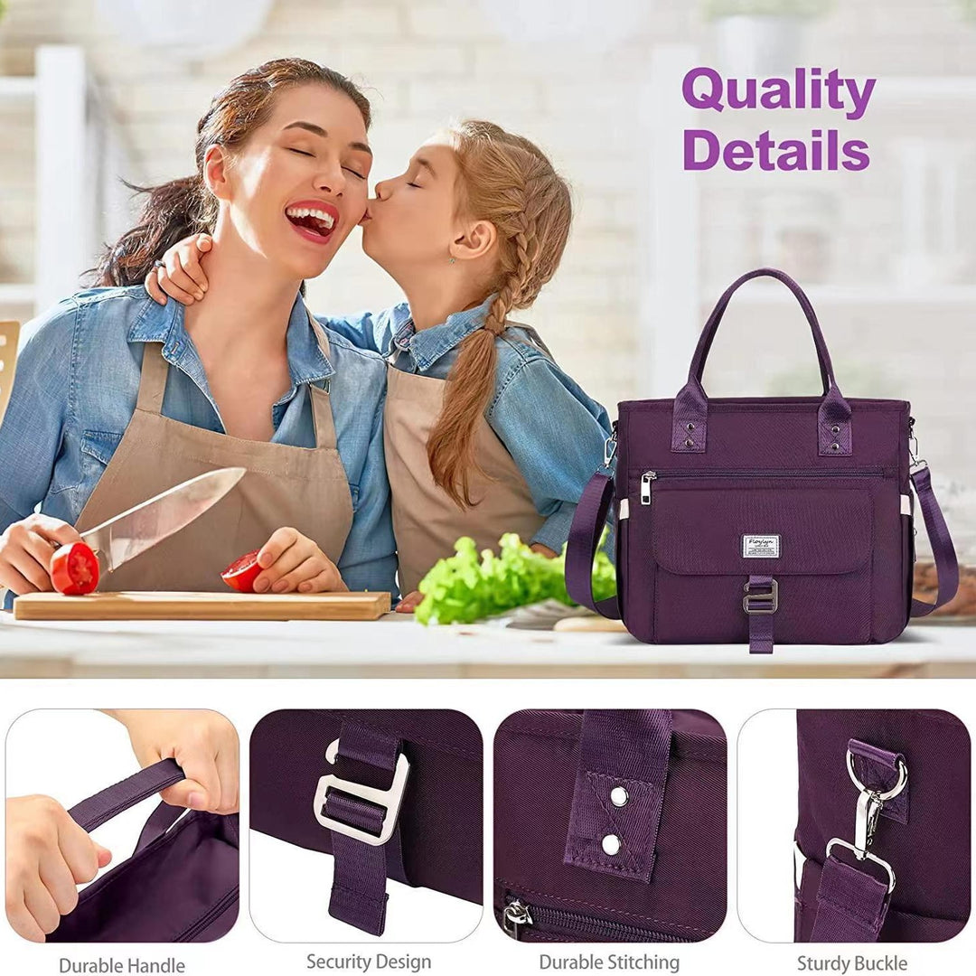 Multi-Purpose Kitchen Tote Stornfield