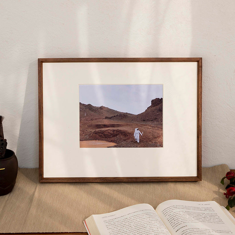 Elegant Art Display Frame