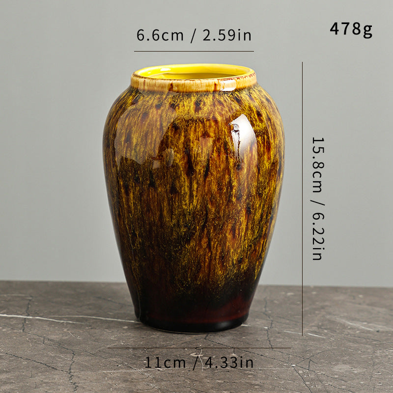 Decorative Ceramic