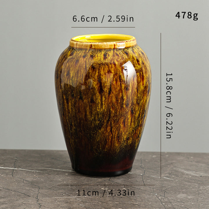 Decorative Ceramic