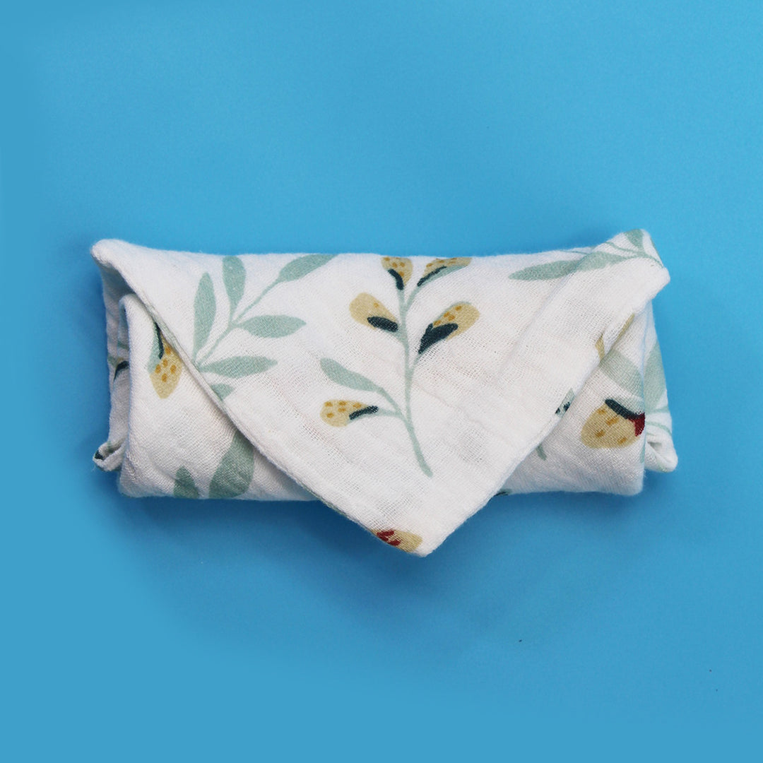 Soft Cotton Scarf Stornfield