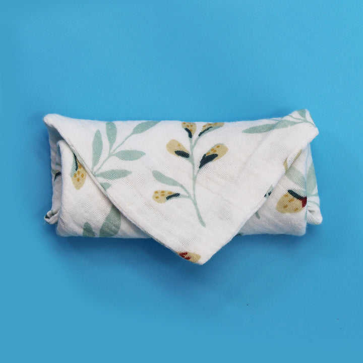 Soft Cotton Scarf Stornfield