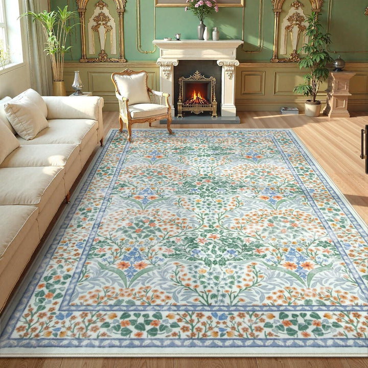 Decorative Area Rug