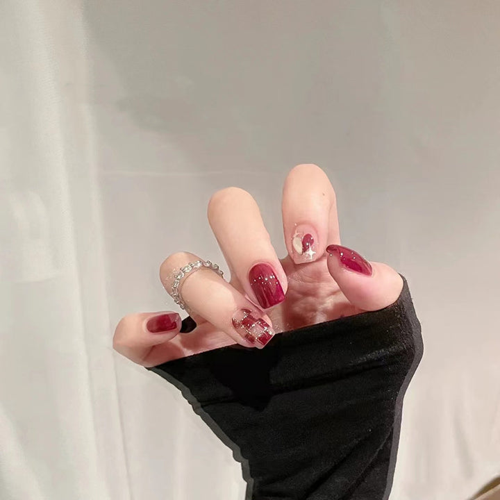 Nail Art Stornfield