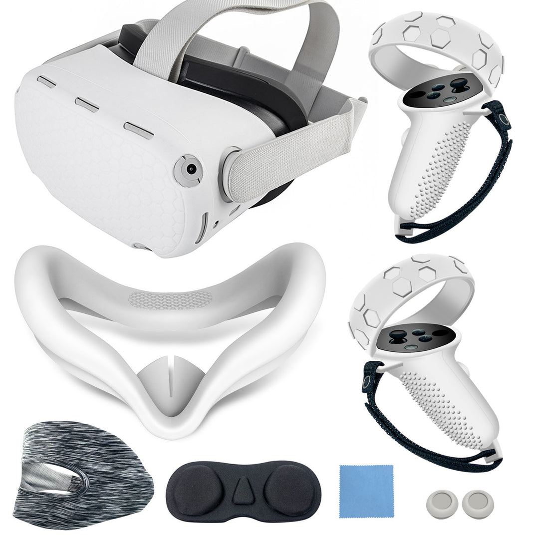 VR-Headset Protective Cover Stornfield